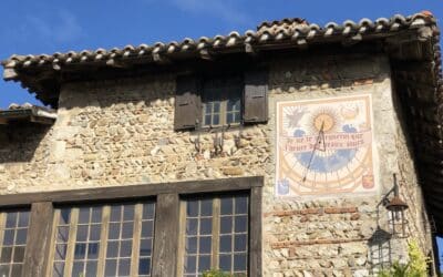 Les journées du patrimoine