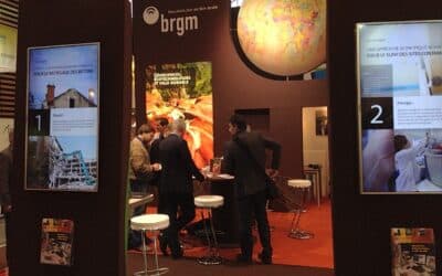 BRGM scanne la terre