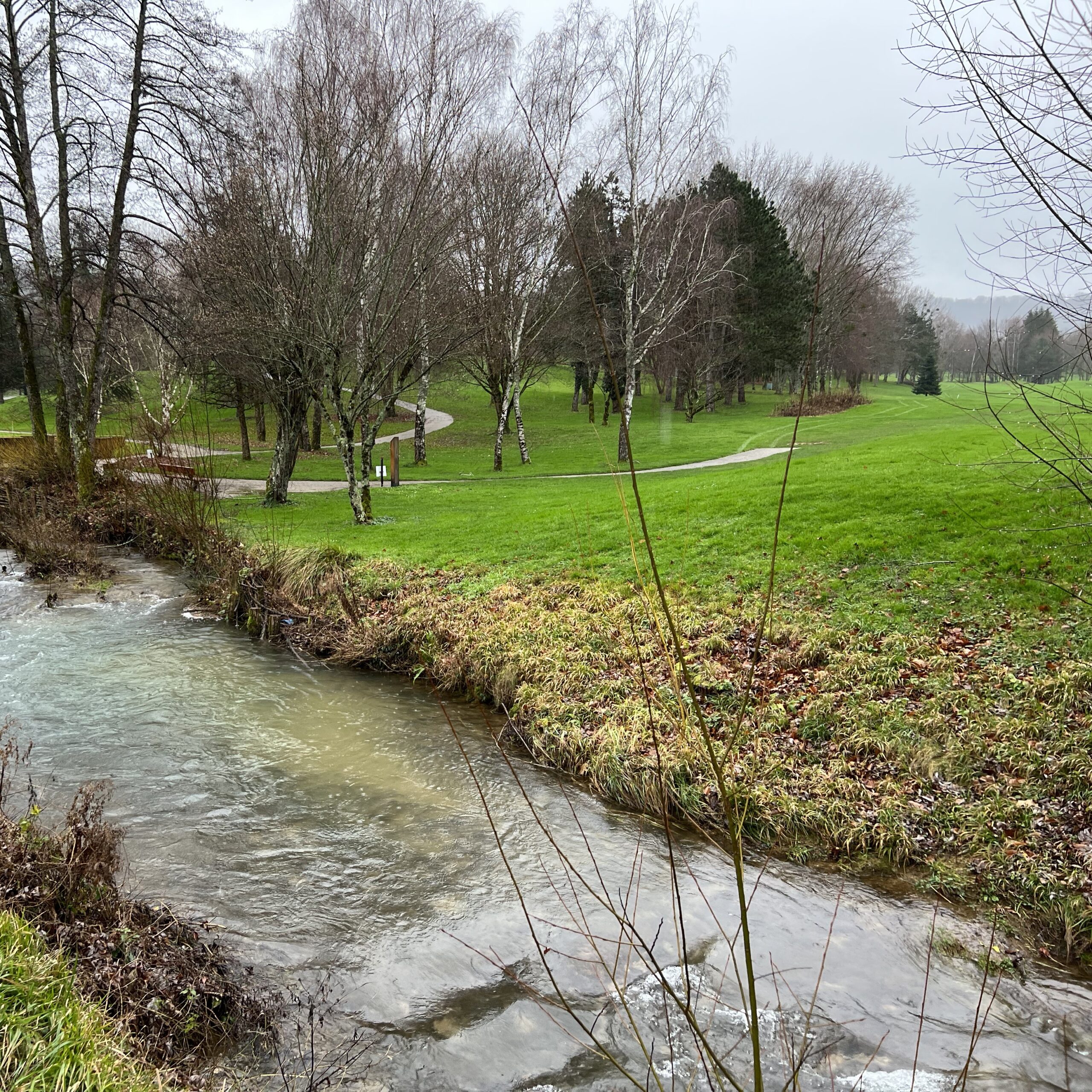La biodiversité : les atlas communaux.